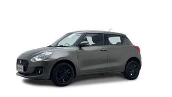 Used 2020 Maruti Suzuki Swift VXi Petrol Manual Image
