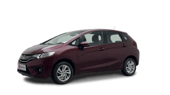 Used 2017 Honda Jazz V Petrol Petrol Manual Image