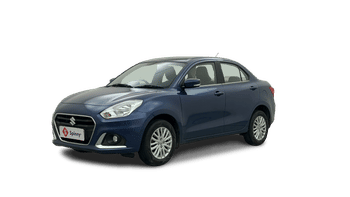 Used 2021 Maruti Suzuki Dzire ZXi AGS Petrol Automatic Image