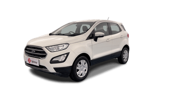 Used 2020 Ford EcoSport Trend 1.5L TDCi Diesel Manual Image