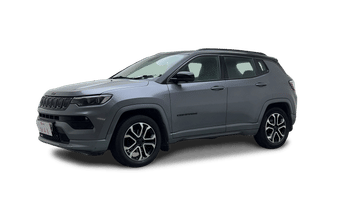 Used 2021 Jeep Compass Model S (O) 1.4 Petrol DCT Petrol Automatic Image