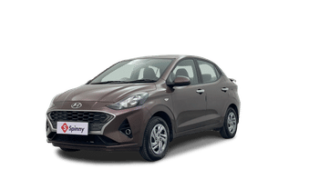 Used 2022 Hyundai Aura S 1.2 CNG Cng Manual Image