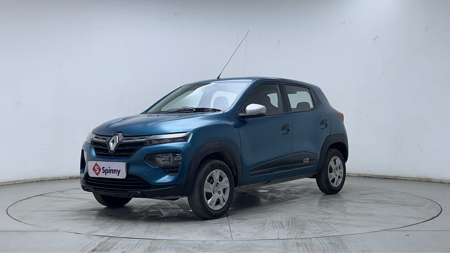 2023 Renault Kwid RXT 1.0 AMT