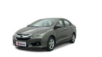 Used 2016 Honda City VX Petrol Manual Image