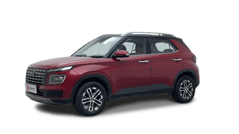 Used 2023 Hyundai Venue SX (O) 1.5 CRDi Diesel Manual Image