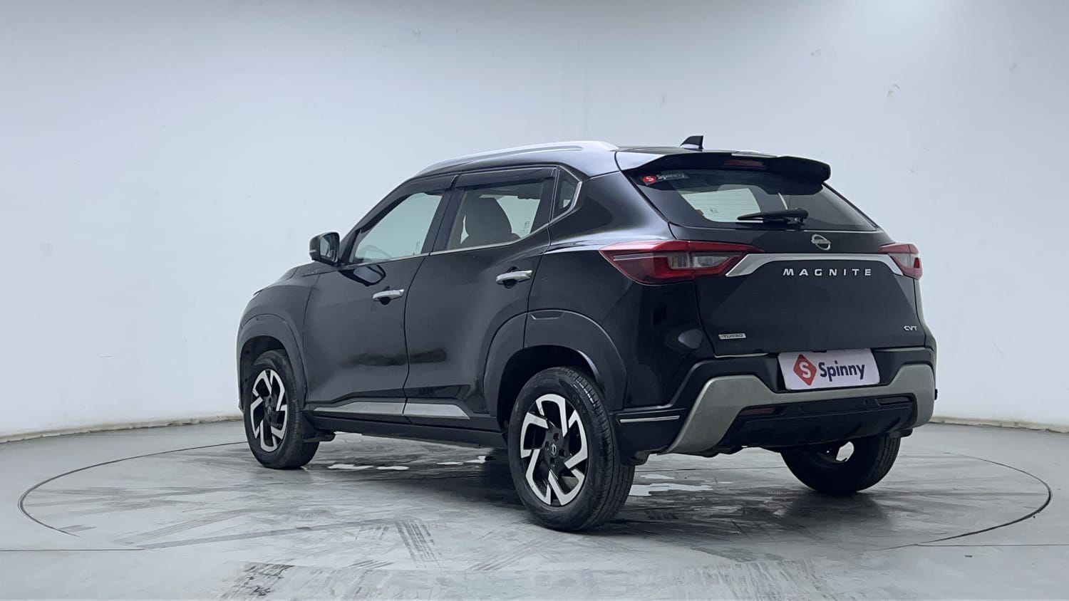 2023 Nissan Magnite - 3