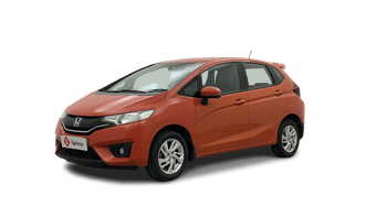 Used 2015 Honda Jazz VX Petrol Petrol Manual Image