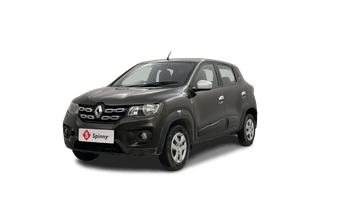 Used 2017 Renault Kwid RXT Petrol Manual Image