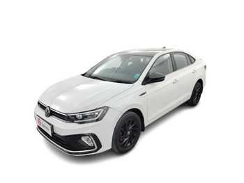 Used 2023 Volkswagen Virtus GT Plus 1.5 TSI EVO DSG Petrol Automatic Image