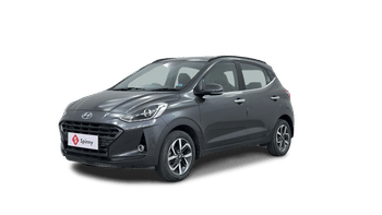 Used 2021 Hyundai Grand i10 Nios Asta 1.2 Kappa VTVT Petrol Manual Image