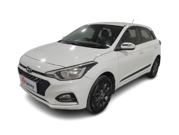 Used 2018 Hyundai Elite i20 Asta 1.2 Petrol Manual Image