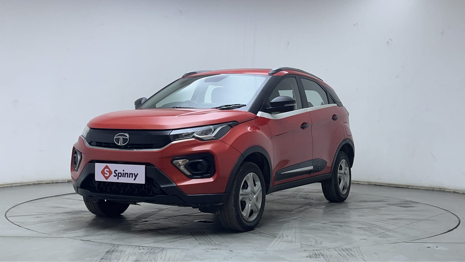 2023 Tata Nexon XM Plus (S) Diesel