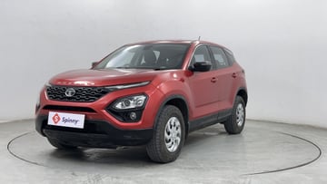 Used 2021 Tata Harrier XM Diesel Manual Image