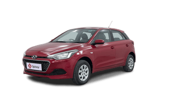Used 2015 Hyundai Elite i20 Magna 1.2 Petrol Manual Image