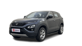 Used 2019 Tata Harrier XZ Diesel Manual Image