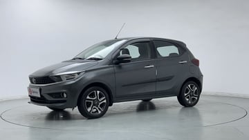 Used 2020 Tata Tiago XZ Plus Petrol Manual Image