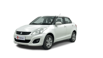 Used 2013 Maruti Suzuki Swift Dzire ZXI Petrol Manual Image
