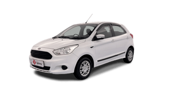 Used 2017 Ford Figo Trend 1.2 Ti-VCT Petrol Manual Image