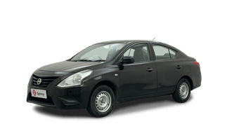 Used 2017 Nissan Sunny XE D Diesel Manual Image