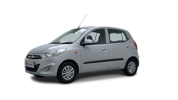 Used 2015 Hyundai I10 Sportz 1.1 iRDE2 Petrol Manual Image