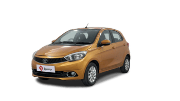 Used 2017 Tata Tiago Revotorq XZ Diesel Manual Image