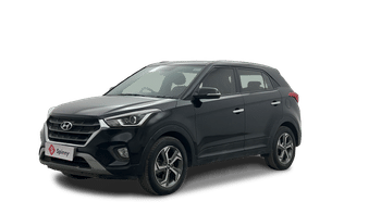 Used 2018 Hyundai Creta SX 1.6 AT Petrol Petrol Automatic Image