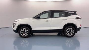 Used 2023 Tata Harrier XZS Dual Tone Diesel Manual Image