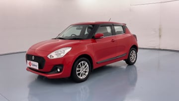 Used 2019 Maruti Suzuki Swift ZDi Diesel Manual Image