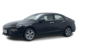 Used 2023 Hyundai Verna SX (O) 1.5 Petrol IVT Petrol Automatic Image