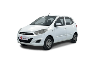 Used 2012 Hyundai I10 Sportz 1.2 AT Kappa2 Petrol Automatic Image