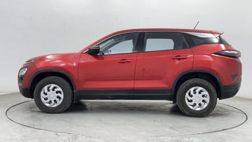 Used 2021 Tata Harrier XM Diesel Manual Image