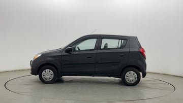 Used 2021 Maruti Suzuki Alto 800 VXi Petrol Manual Image