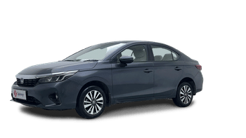 Used 2023 Honda City VX Petrol MT Petrol Manual Image