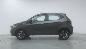 Used 2020 Tata Tiago XZ Plus Petrol Manual Image