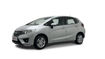 Used 2017 Honda Jazz V AT Petrol Petrol Automatic Image