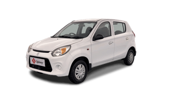 Used 2016 Maruti Suzuki Alto 800 LXi Petrol Manual Image