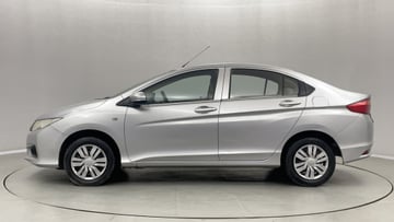 Used 2014 Honda City S Diesel Diesel Manual Image