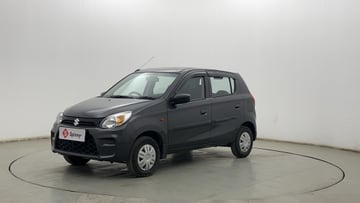 Used 2021 Maruti Suzuki Alto 800 VXi Petrol Manual Image