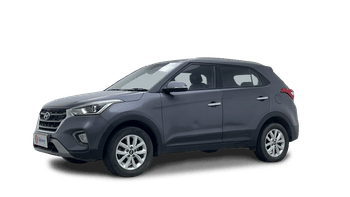 Used 2019 Hyundai Creta SX 1.6 Petrol Petrol Manual Image
