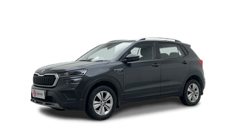 Used 2022 Skoda Kushaq Ambition 1.0L TSI MT Petrol Manual Image