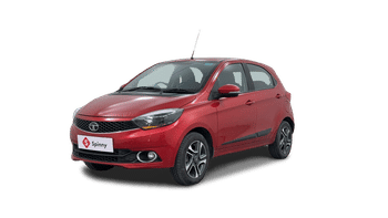 Used 2019 Tata Tiago Revotron XZA Plus Petrol Automatic Image