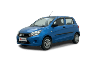 Used 2015 Maruti Suzuki Celerio VXi Petrol Manual Image