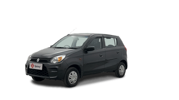 Used 2021 Maruti Suzuki Alto 800 VXi Petrol Manual Image