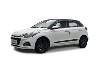 Used 2020 Hyundai Elite i20 Sportz Plus 1.2 Petrol Manual Image