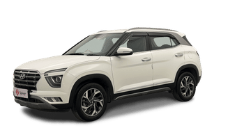 Used 2023 Hyundai Creta S 1.5 Diesel Diesel Manual Image