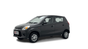 Used 2017 Maruti Suzuki Alto 800 LXi Petrol Manual Image