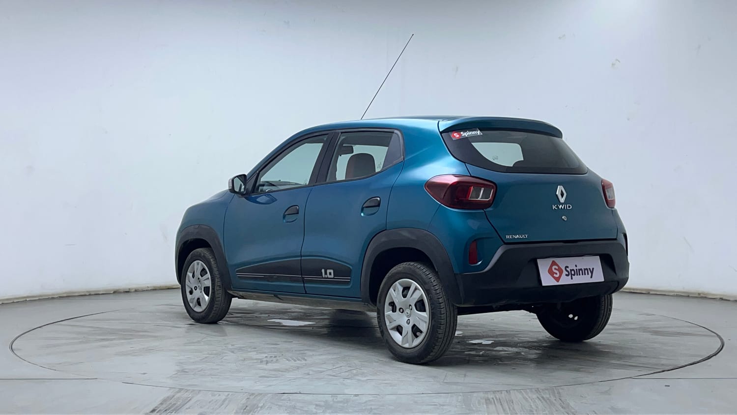 2023 Renault Kwid - 3