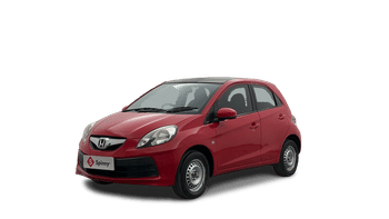 Used 2016 Honda Brio S MT Petrol Manual Image