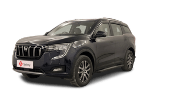 Used 2023 Mahindra XUV700 AX 7 Luxury Pack Petrol AT 7 STR Petrol Automatic Image