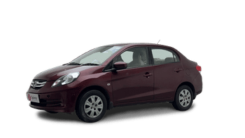 Used 2014 Honda Amaze 1.2 S i-VTEC Petrol Manual Image